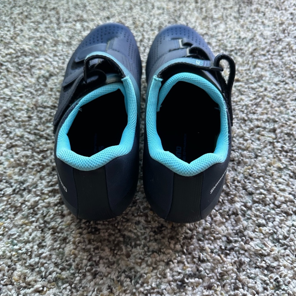 NWOT Shimano RC1 Women’s Cycling Shoes - Picture 3 of 7